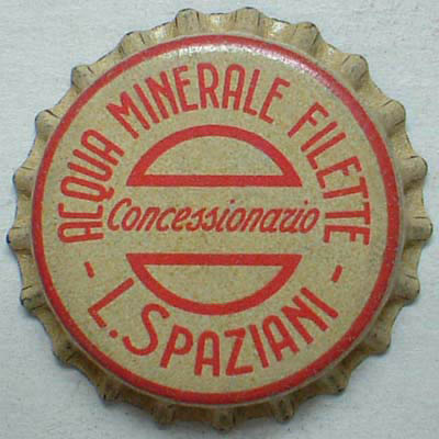Spaziani