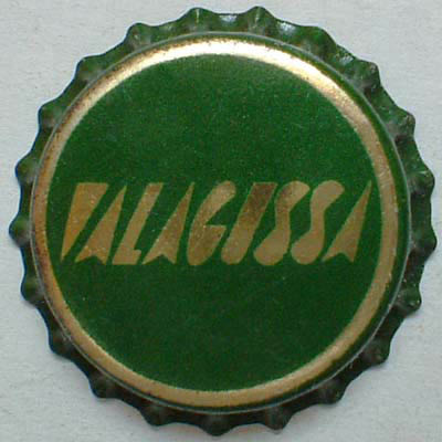 Valagussa
