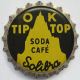 Solibra Soda Cafe