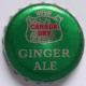 Canada Dry Ginger Ale