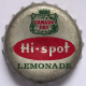 Canada Dry Hi-Spot Lemonade