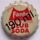 Fanta Club Soda