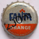 Fanta Orange