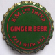 K M Thika Ginger Beer