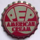 Pep American Cream