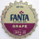 Fanta Grape