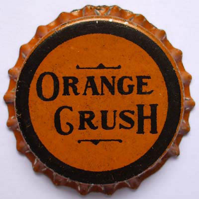 OrangeCrush