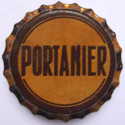 Portanier