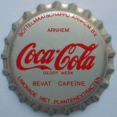 CocaCola