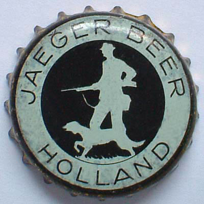 JaegerBeer
