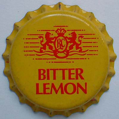RoyalClubBitterLemon