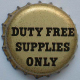 Amstel Duty Free