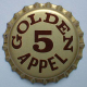 Golden 5 Appel
