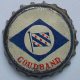 Goudband Friesche Vlag