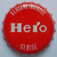 Hero Cerise