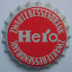 Hero Zwartebessendrank