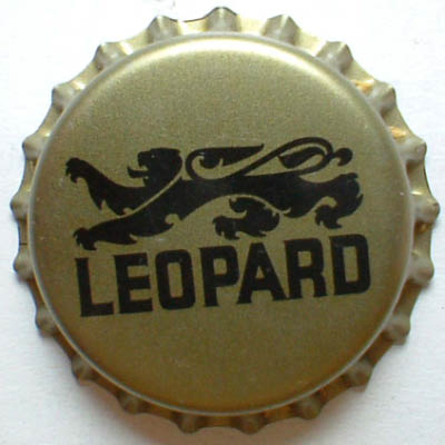 Leopard