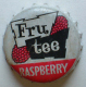 Fru tee raspberry