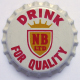 NB Drink For Quality