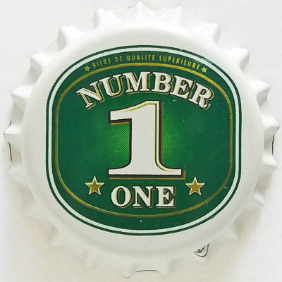 Number One