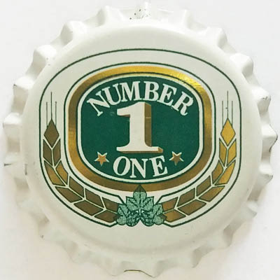 Number One