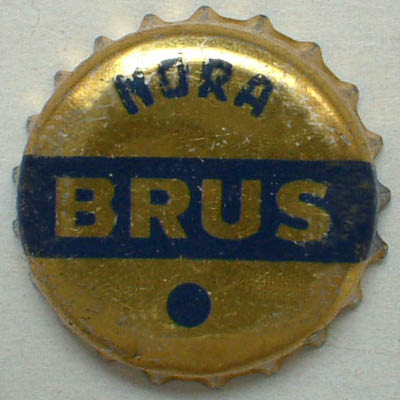 Nora Brus