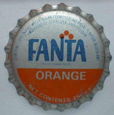 Fanta