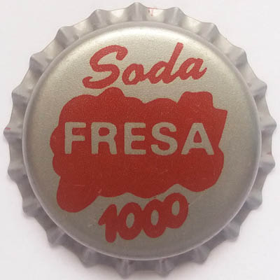 Soda1000Fresa