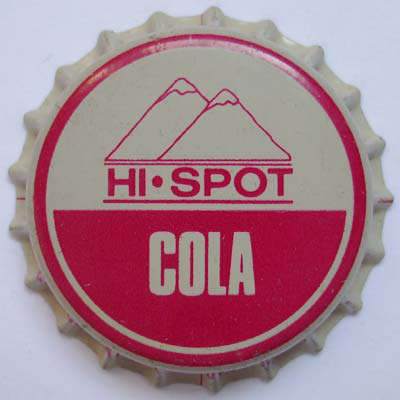 Hi-Spot Cola