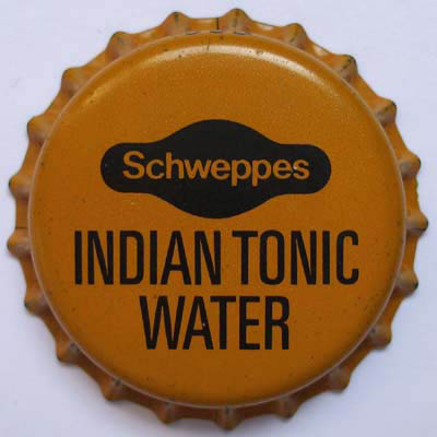 Schweppes Indian Tonic Water