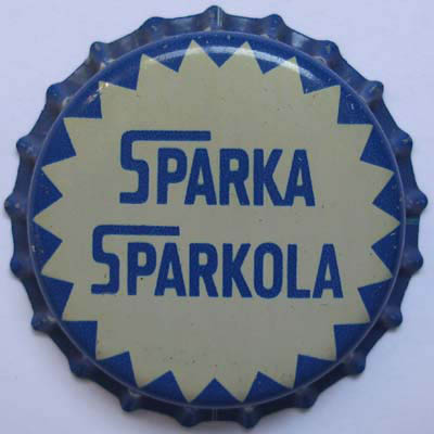 Sparka Sparkola