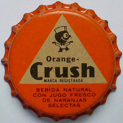 CrushOrange
