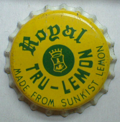 Royal Tru-Lemon 1