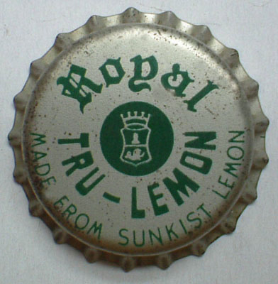 Royal Tru-Lemon 2