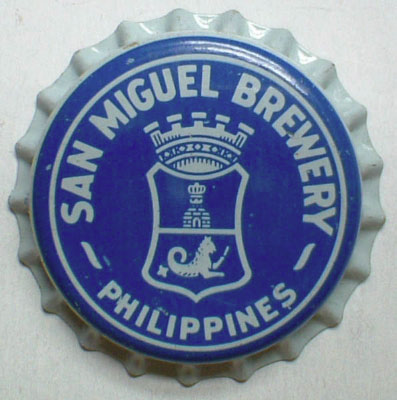 San Miguel 1
