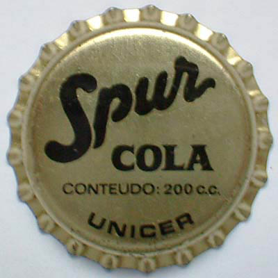 Spur