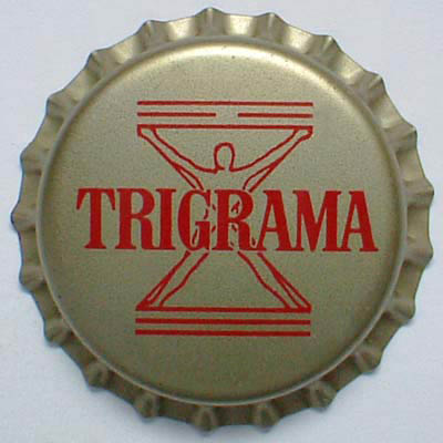 Trigrama