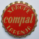 Compal xarope