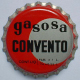 Convento gasosa