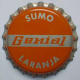 Genial laranja
