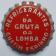 Gruta da Lomba