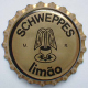 Schweppes limao