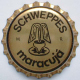 Schweppes maracuja