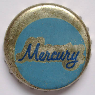 Mercury