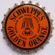 Schweppess Golden Orange