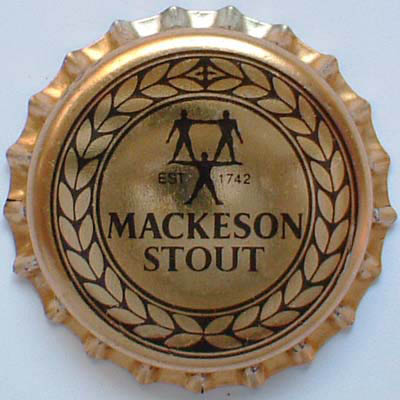 MackesonStout