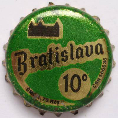 Bratislava10Gold