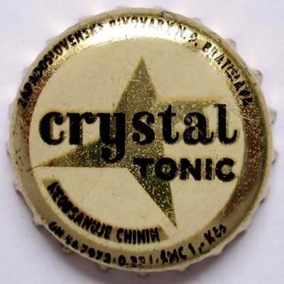 CrystalTonic