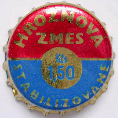 HroznovaZmes