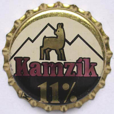 Kamzik